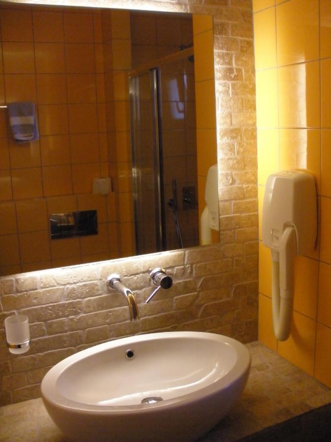 Hotel Katerina Keramoti  Extérieur photo