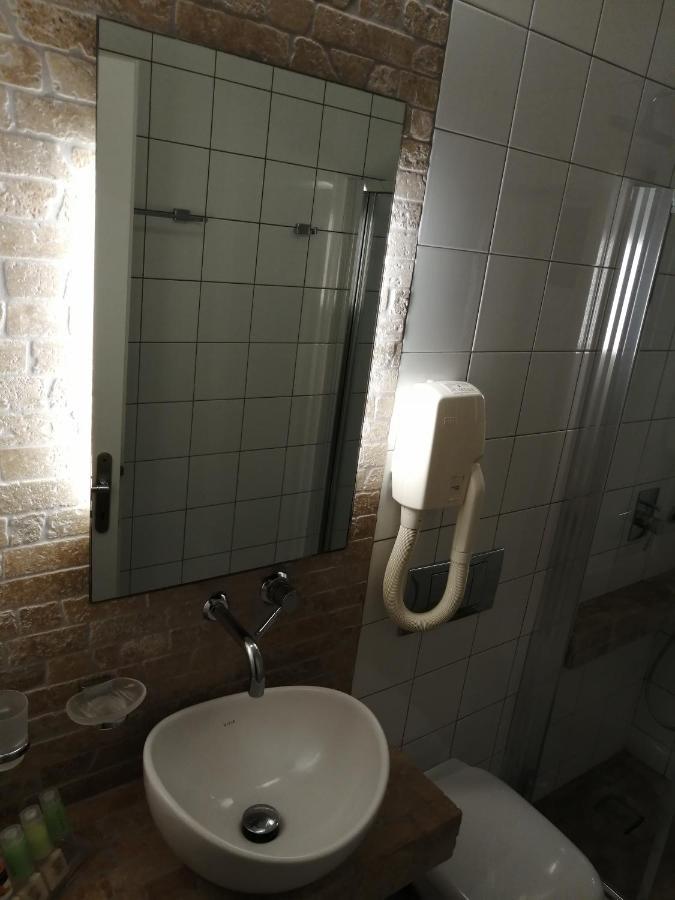 Hotel Katerina Keramoti  Extérieur photo