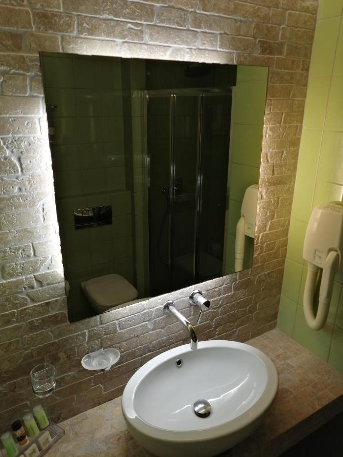 Hotel Katerina Keramoti  Extérieur photo