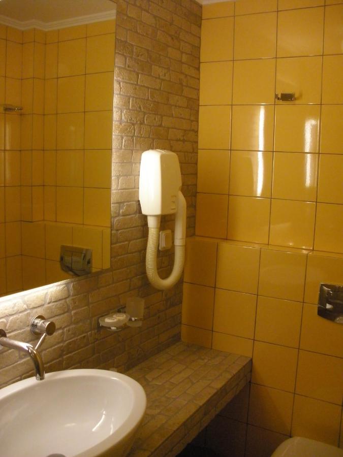 Hotel Katerina Keramoti  Extérieur photo
